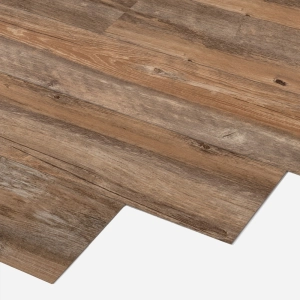 Piso Vin&iacute;lico Adesivo Autocolante em R&eacute;gua (Austin)