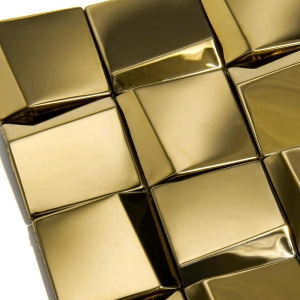 Pastilhas de Inox (Frenesi Gold)