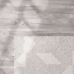 Piso Vin&iacute;lico Adesivo Autocolante em R&eacute;gua (Iowa)