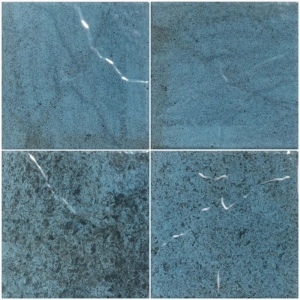 Pastilhas Cer&acirc;micas Oceans 20x20 cm (Samoa Bright)