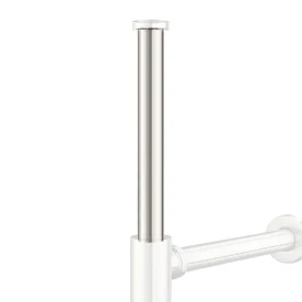Produto Prolongador de Sifão Metálico (Line Escovado) - Outlet