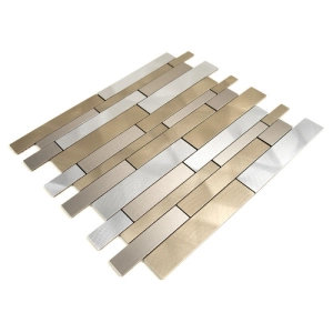 Pastilhas Adesivas Metálicas (Quartz)