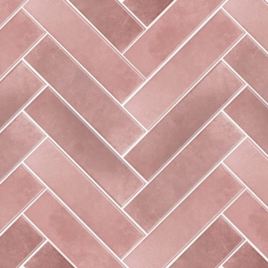 Pastilhas Cer&acirc;micas Spiagge 6x24 cm (Fiore)