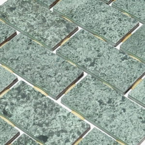 Pastilhas Cerâmicas Oceans 5x10 cm (Palau)