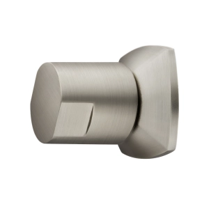 Acabamento para Registro Padr&atilde;o Deca e Docol (Ducon Niquel Fosco)