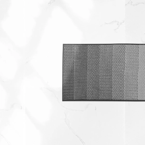 Piso Vin&iacute;lico Adesivo Autocolante em Placa (Calacata)