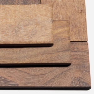 Pastilhas Cerâmicas Wood 6x24 cm (Legno)