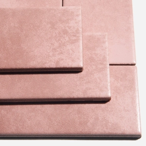 Pastilhas Cer&acirc;micas Spiagge 6x24 cm (Fiore)