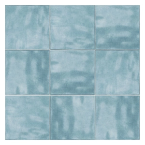 Pastilhas Cerâmicas Vivace 15x15 cm (Sanremo)