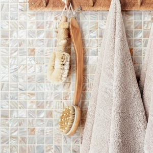 Pastilhas de Madrepérola (Naturale)