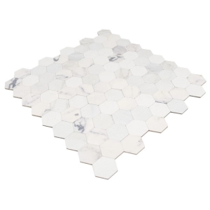 Pastilhas Adesivas Met&aacute;licas (Glacies)