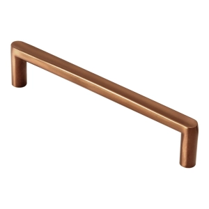 Imagem de Rosé Gold Fosco