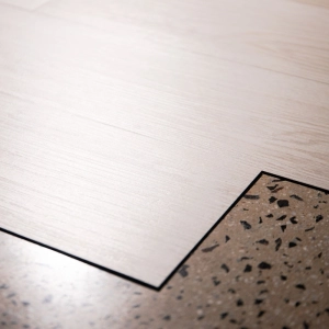 Piso Vinílico Adesivo Autocolante em Régua (Nebraska)