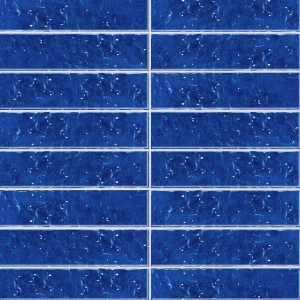 Pastilhas Cerâmicas Spiagge 6x24 cm (Elba Bright)