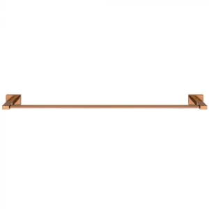 Porta Toalha de Banho (Mondrian Ros&eacute; Gold)