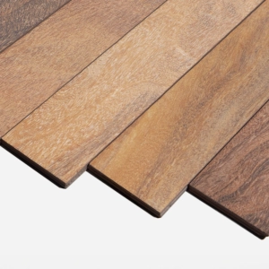 Pastilhas Cerâmicas Wood 6x24 cm (Legno)