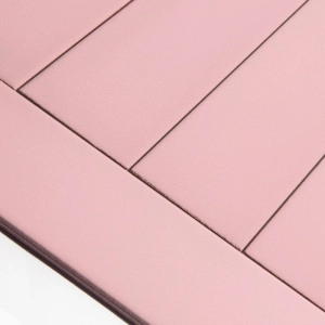 Pastilhas Cer&acirc;micas Colors 6x24 cm (Firenze Bright)