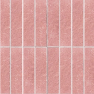 Pastilhas Cerâmicas Spiagge 6x24 cm (Fiore Bright)