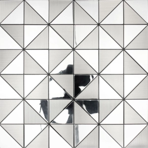 Pastilhas Adesivas Met&aacute;licas (Deslumbre)