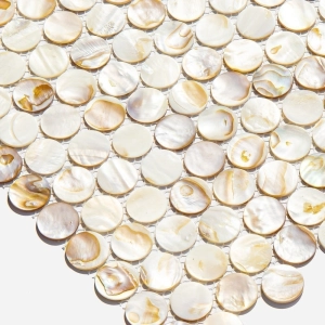 Pastilhas de Madrep&eacute;rola (Zurique)