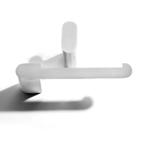 Kit de Acessórios para Lavabo Inox (Picasso Escovado)