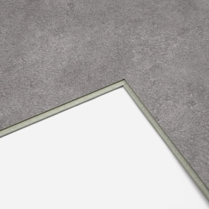 Piso Vin&iacute;lico em R&eacute;gua Click (Maple)