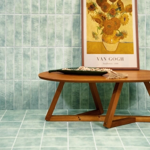 Pastilhas Cer&acirc;micas Umbria 15x15 cm (Narni)