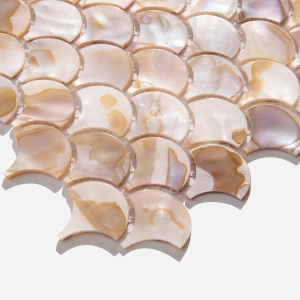 Pastilhas de Madrep&eacute;rola (Tallin)