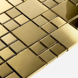 Pastilhas de Inox (Esplendor)