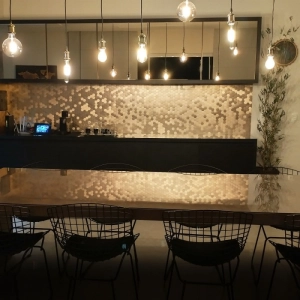 Pastilhas Adesivas Met&aacute;licas (Cobre)