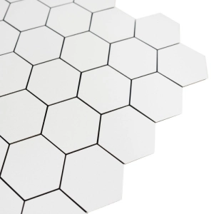 Pastilhas Adesivas Metálicas (Bianco)