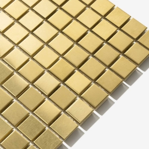 Pastilhas de Inox (Realeza)