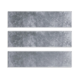 Pastilhas Cerâmicas Spiagge 6x24 cm (Ponza)