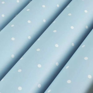 Papel de Parede Infantil Azul Lavável 10,00 x 0,53 m (Delicato Tre)