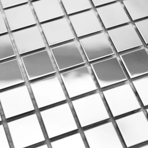 Pastilhas de Inox (Sublime)