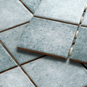 Pastilhas Cer&acirc;micas Oceans 10x10 cm (Malawi)