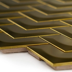 Pastilhas de Inox (Wonder Gold)