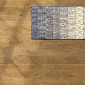 Piso Vinílico Adesivo Autocolante em Régua (Texas)