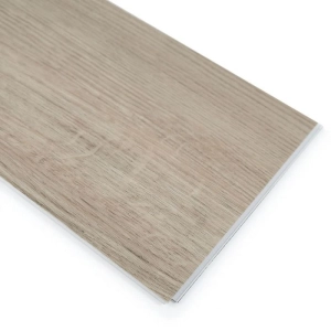 Piso Vin&iacute;lico em R&eacute;gua Click (Areia)