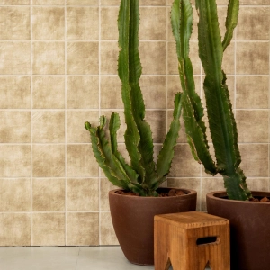 Pastilhas Cer&acirc;micas Umbria 15x15 cm (Orvieto)