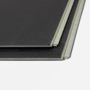 Piso Vin&iacute;lico em R&eacute;gua Click (Maple)