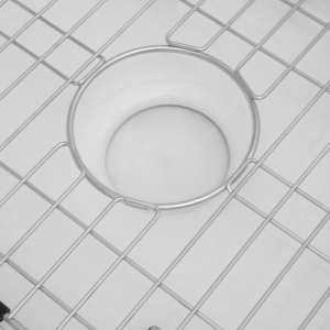 Kit Cuba Fazenda Workstation Louça com Acessórios (Asti Branca)