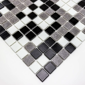 Pastilhas de Vidro Pigmentado (Petr&oacute;leo)