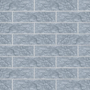 Pastilhas Cerâmicas Spiagge 6x24 cm (Ponza Bright)