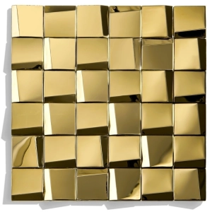 Pastilhas de Inox (Frenesi Gold)