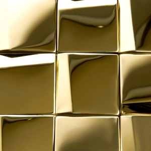 Pastilhas de Inox (Frenesi Gold)