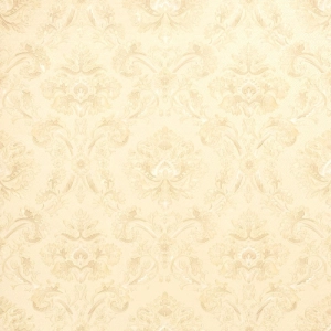 Papel de Parede Arabesco Lav&aacute;vel 10,00 x 0,53 m (Classico Undici)