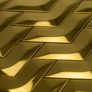 Pastilhas de Inox (Wonder Gold)