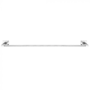 Porta Toalha de Banho (Mondrian Cromado)