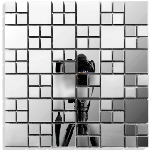 Pastilhas de Inox (Mil&ecirc;nio)